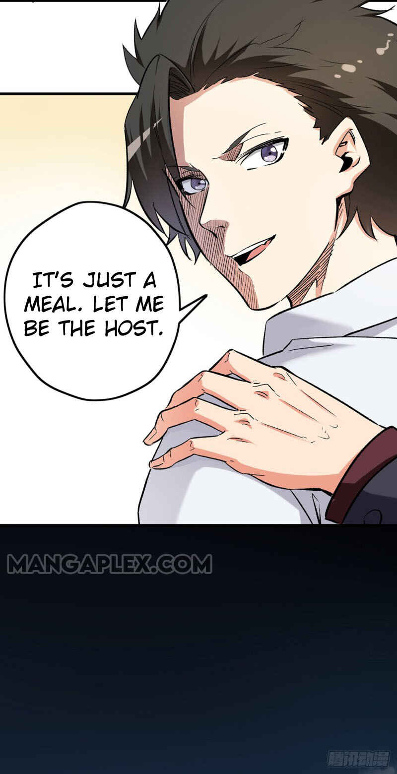 The Super Doctor From 2089 Chapter 228 - Page 15