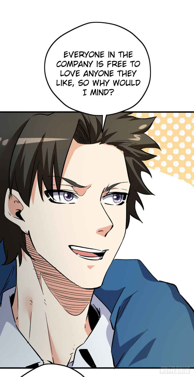 The Super Doctor From 2089 Chapter 228 - Page 29