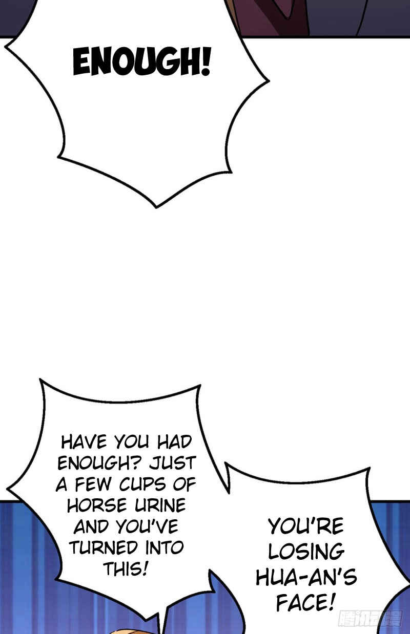 The Super Doctor From 2089 Chapter 228 - Page 32