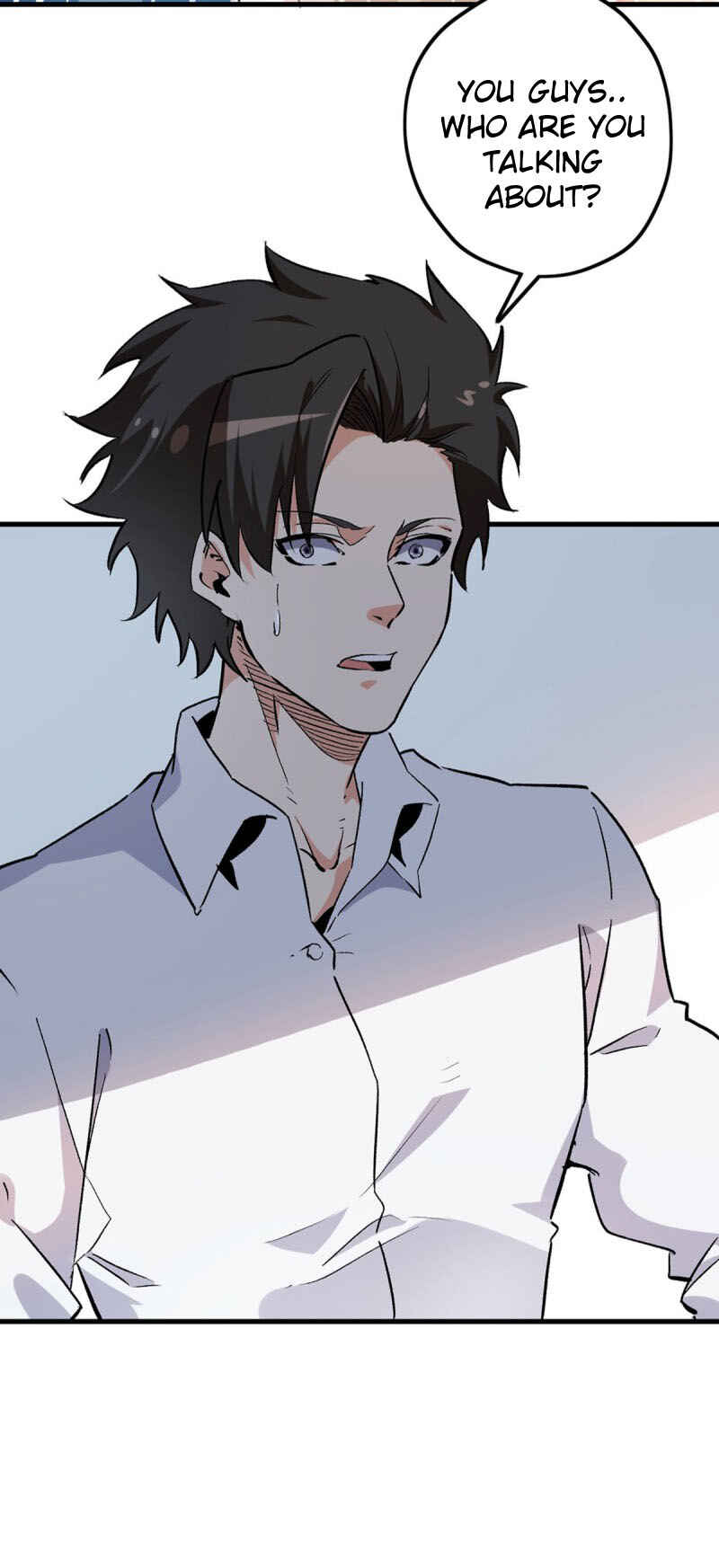 The Super Doctor From 2089 Chapter 228 - Page 9