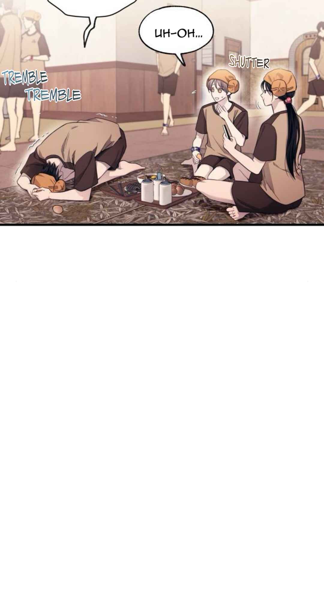 Yeon-u ui Sunjeong Chapter 214 - Page 15