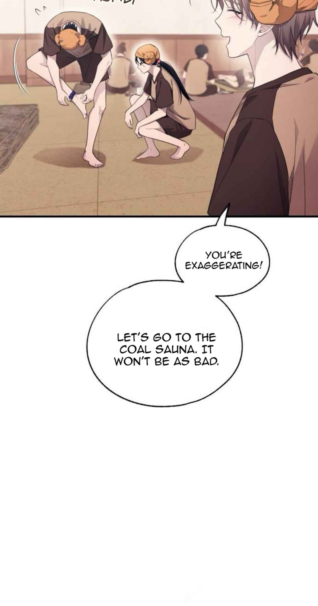 Yeon-u ui Sunjeong Chapter 214 - Page 18