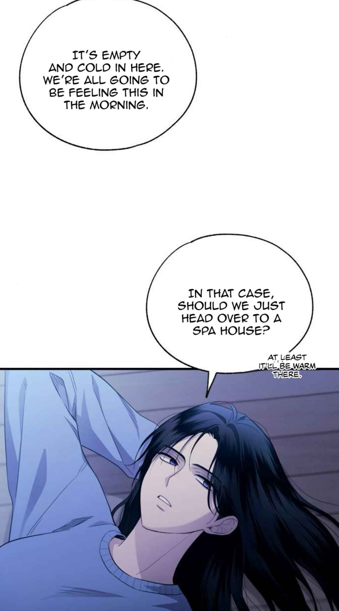 Yeon-u ui Sunjeong Chapter 214 - Page 2