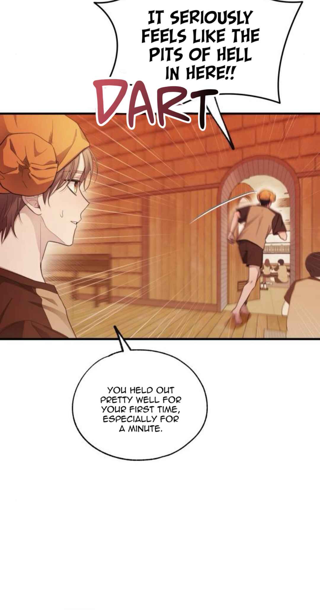 Yeon-u ui Sunjeong Chapter 214 - Page 20