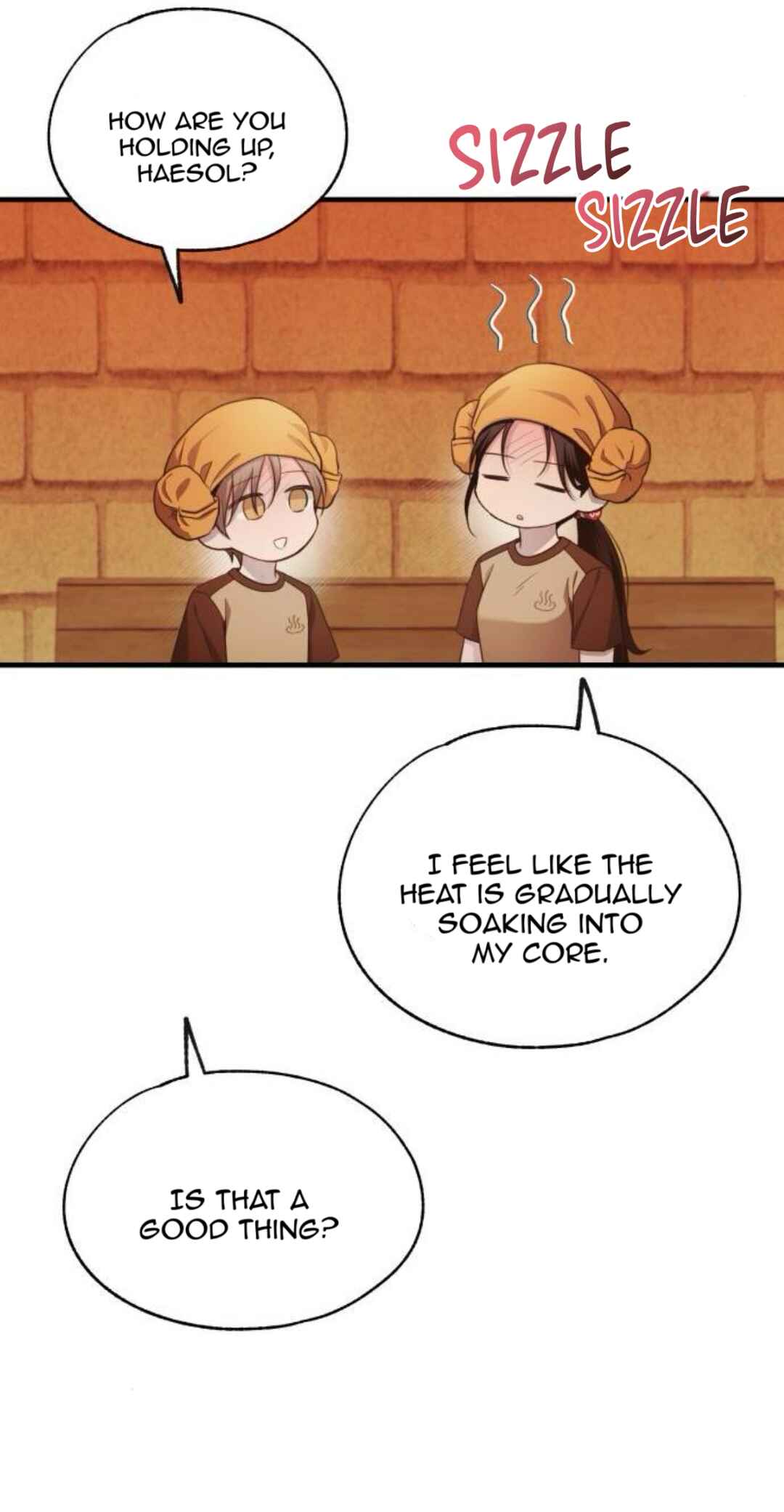 Yeon-u ui Sunjeong Chapter 214 - Page 21