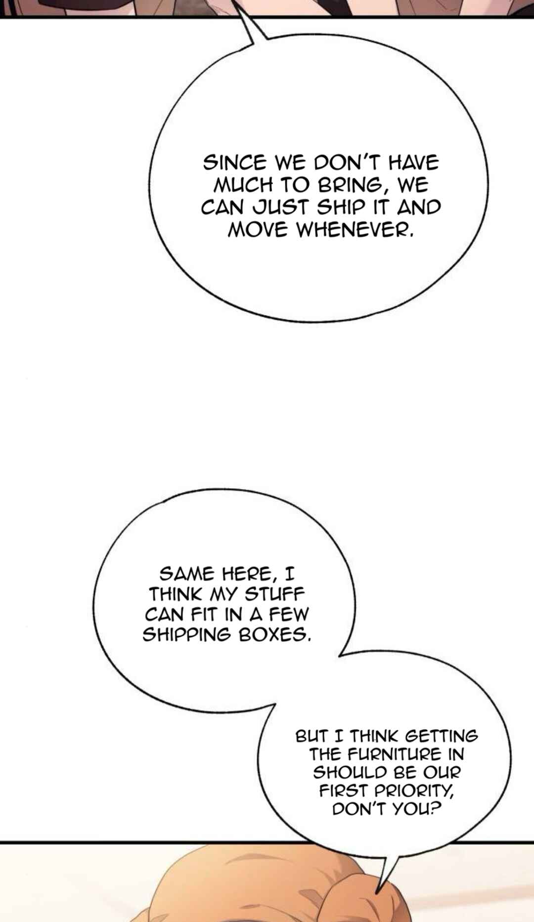 Yeon-u ui Sunjeong Chapter 214 - Page 33