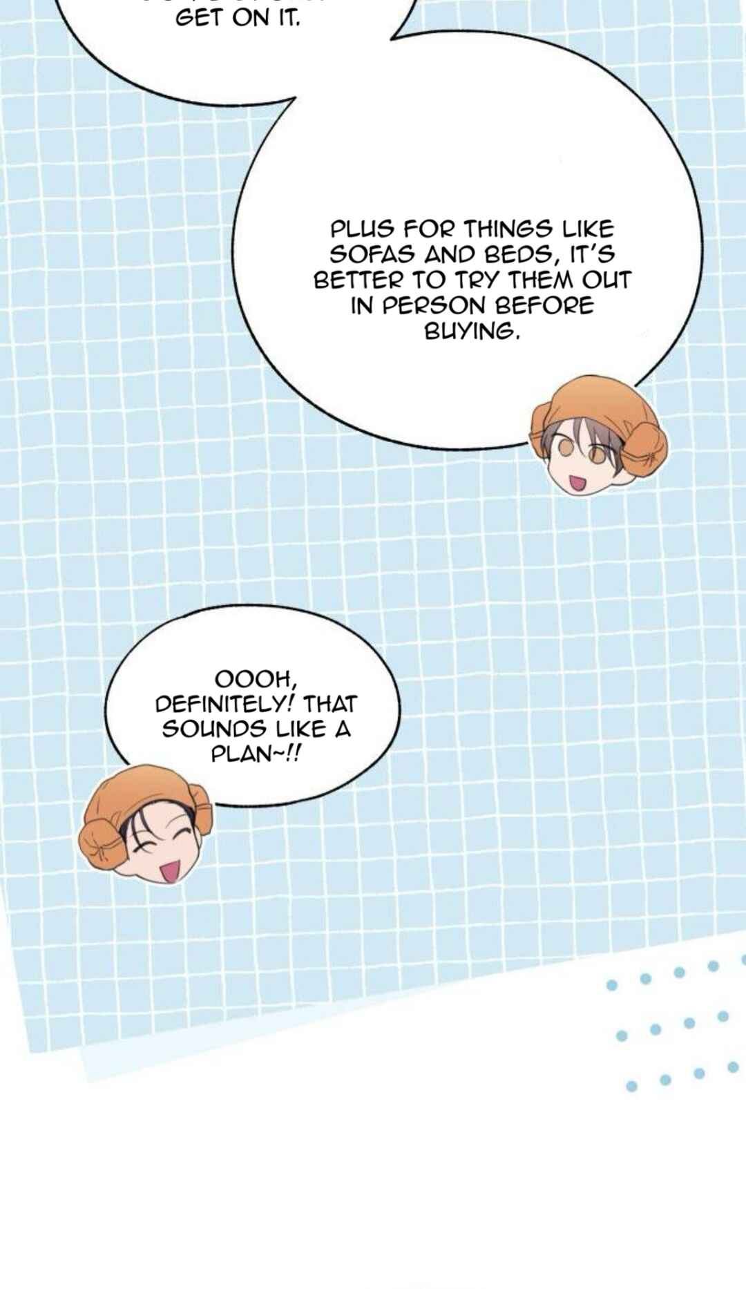 Yeon-u ui Sunjeong Chapter 214 - Page 35