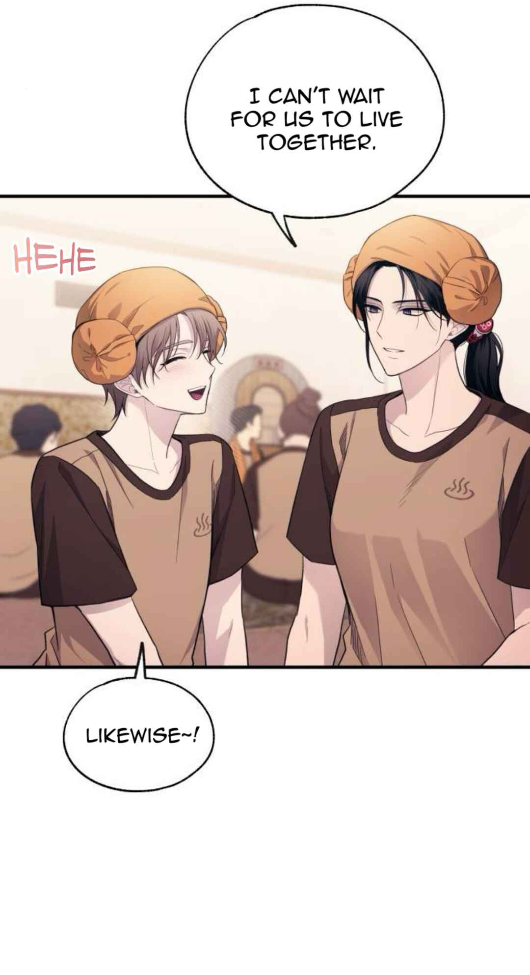 Yeon-u ui Sunjeong Chapter 214 - Page 36