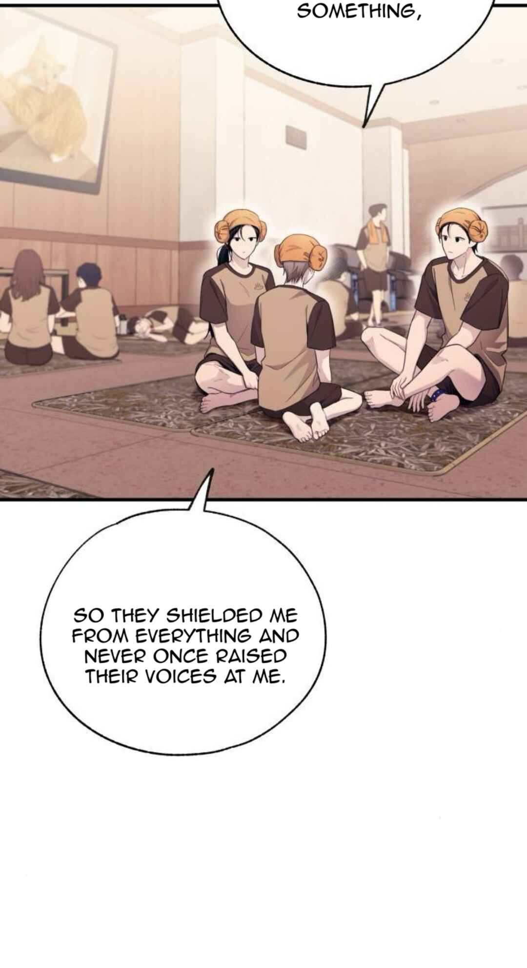 Yeon-u ui Sunjeong Chapter 214 - Page 42