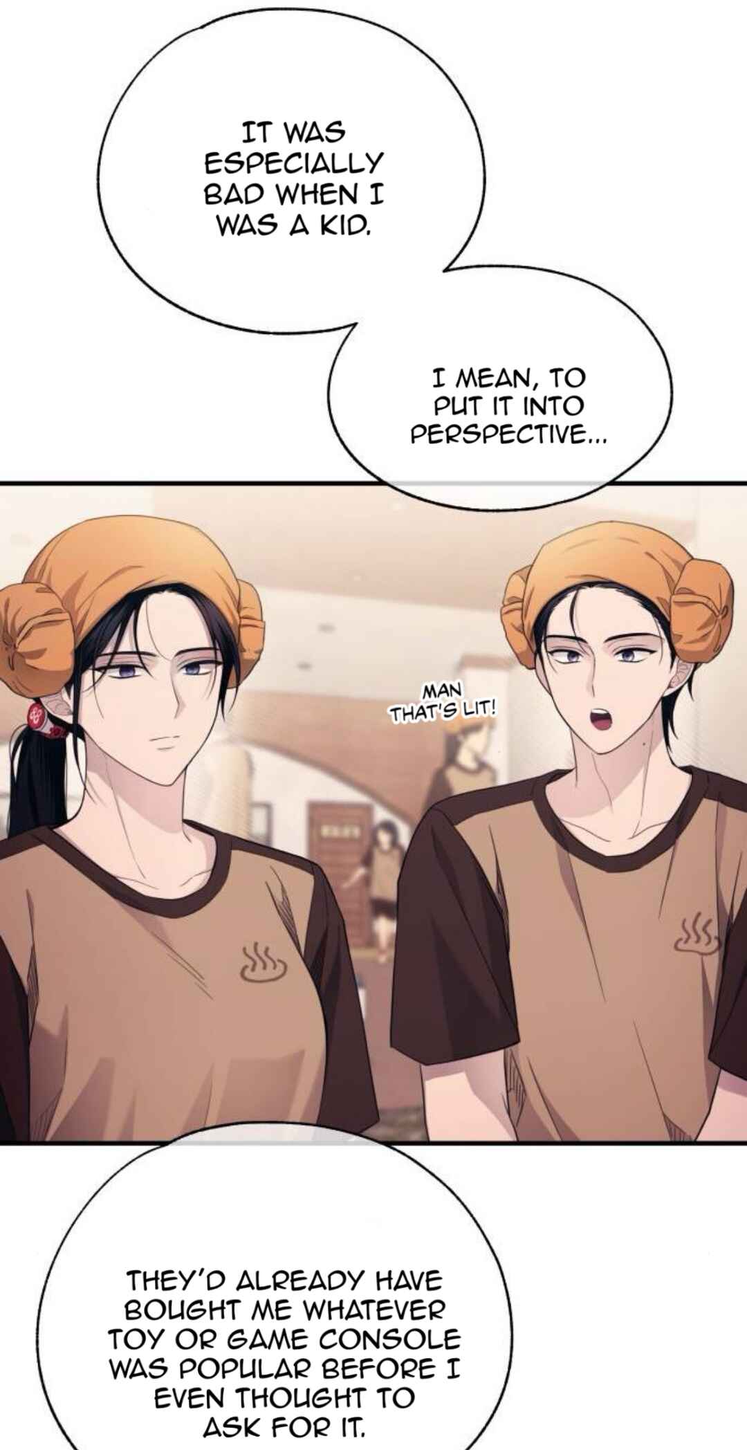 Yeon-u ui Sunjeong Chapter 214 - Page 43