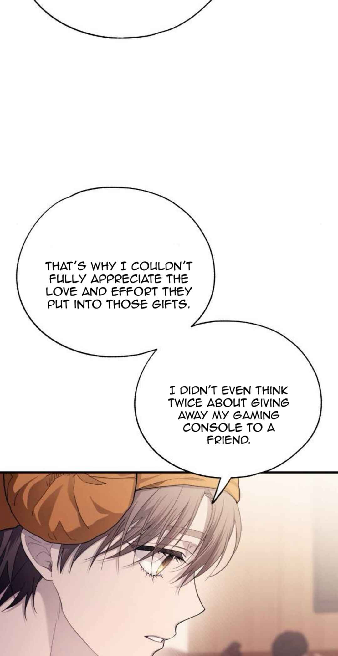 Yeon-u ui Sunjeong Chapter 214 - Page 44