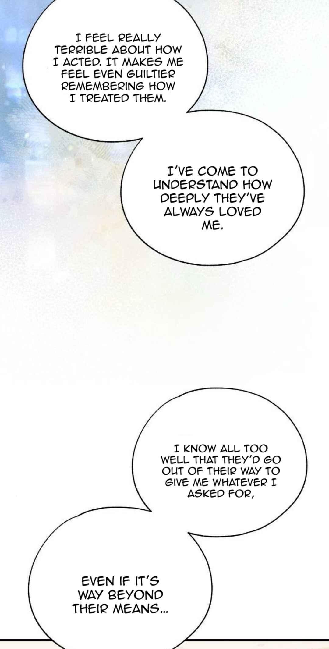 Yeon-u ui Sunjeong Chapter 214 - Page 50