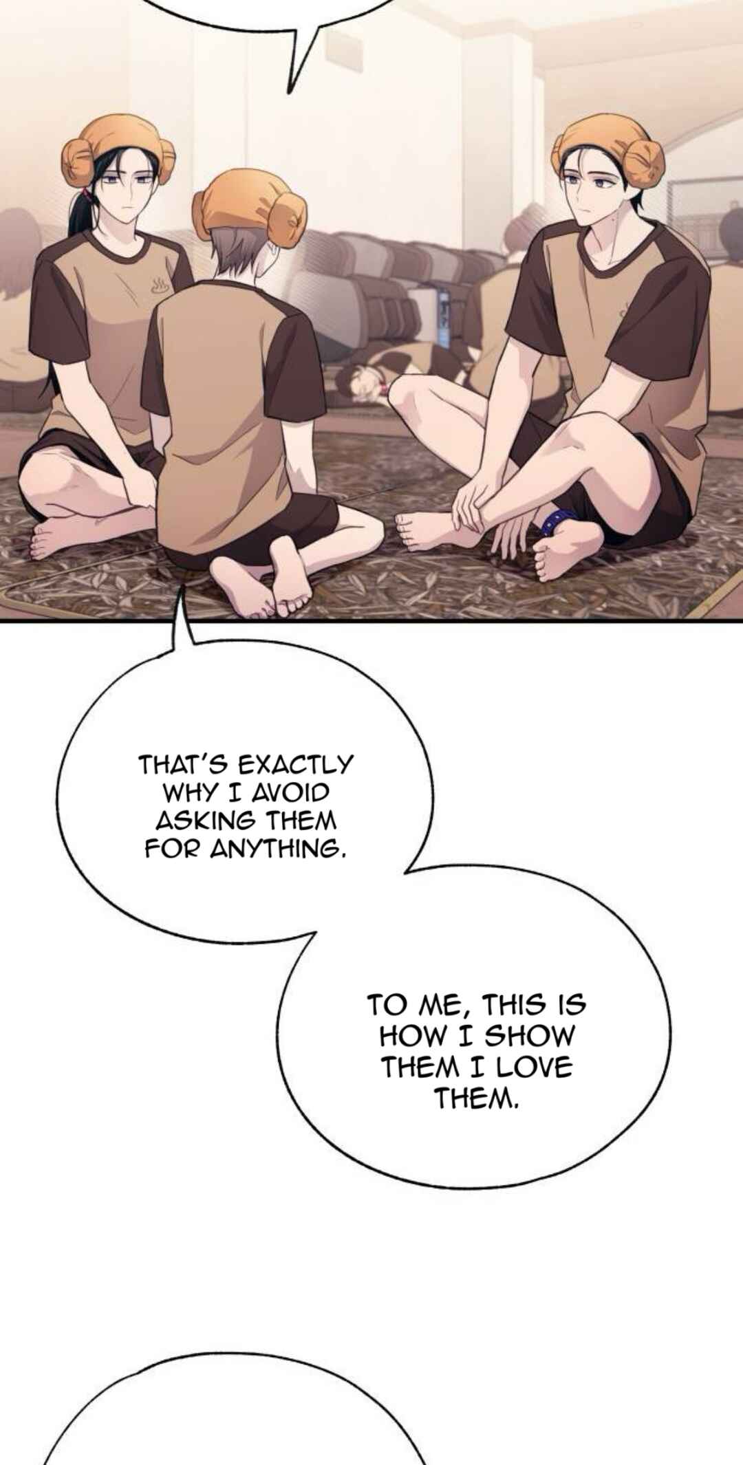 Yeon-u ui Sunjeong Chapter 214 - Page 51