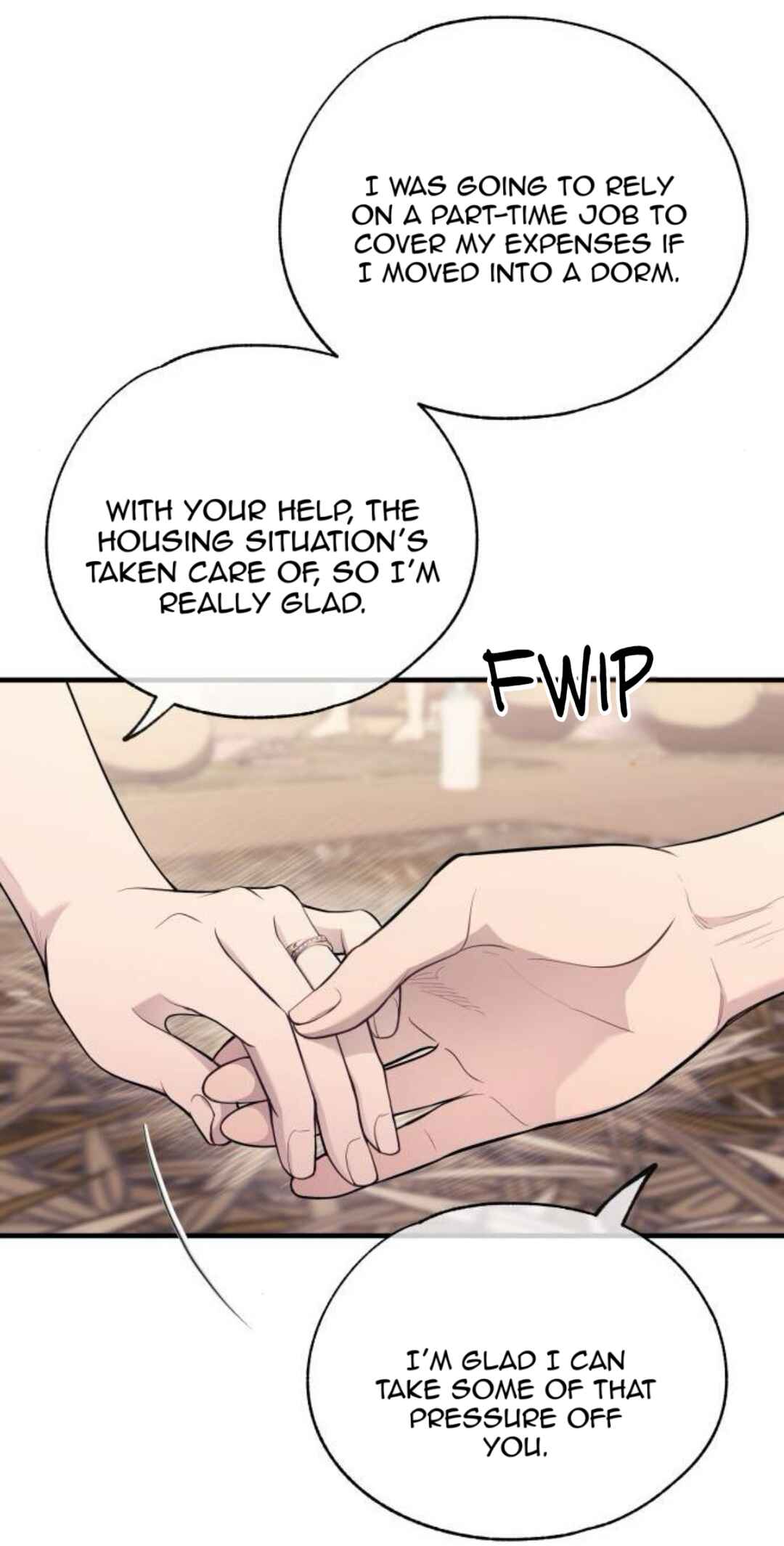 Yeon-u ui Sunjeong Chapter 214 - Page 54