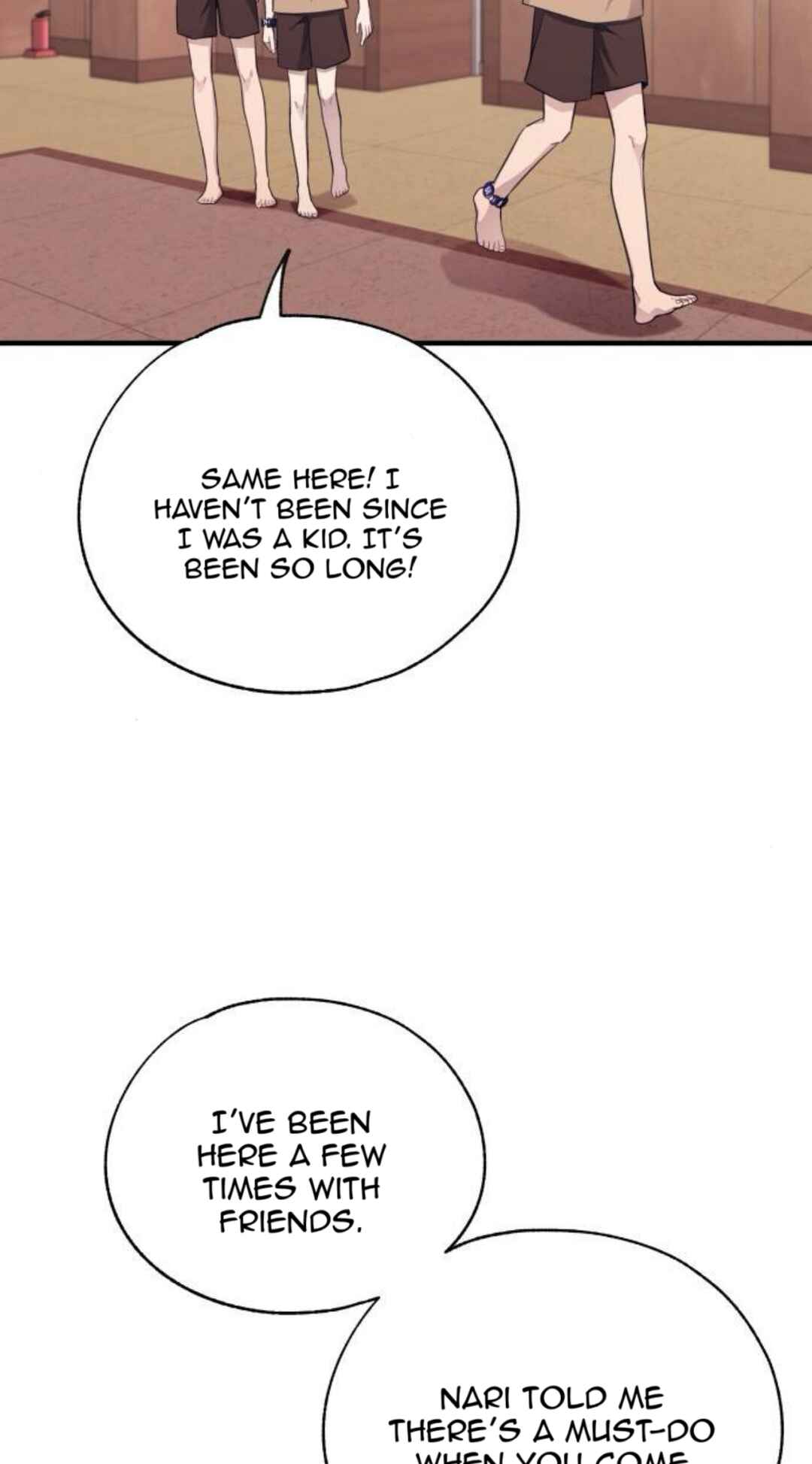 Yeon-u ui Sunjeong Chapter 214 - Page 6