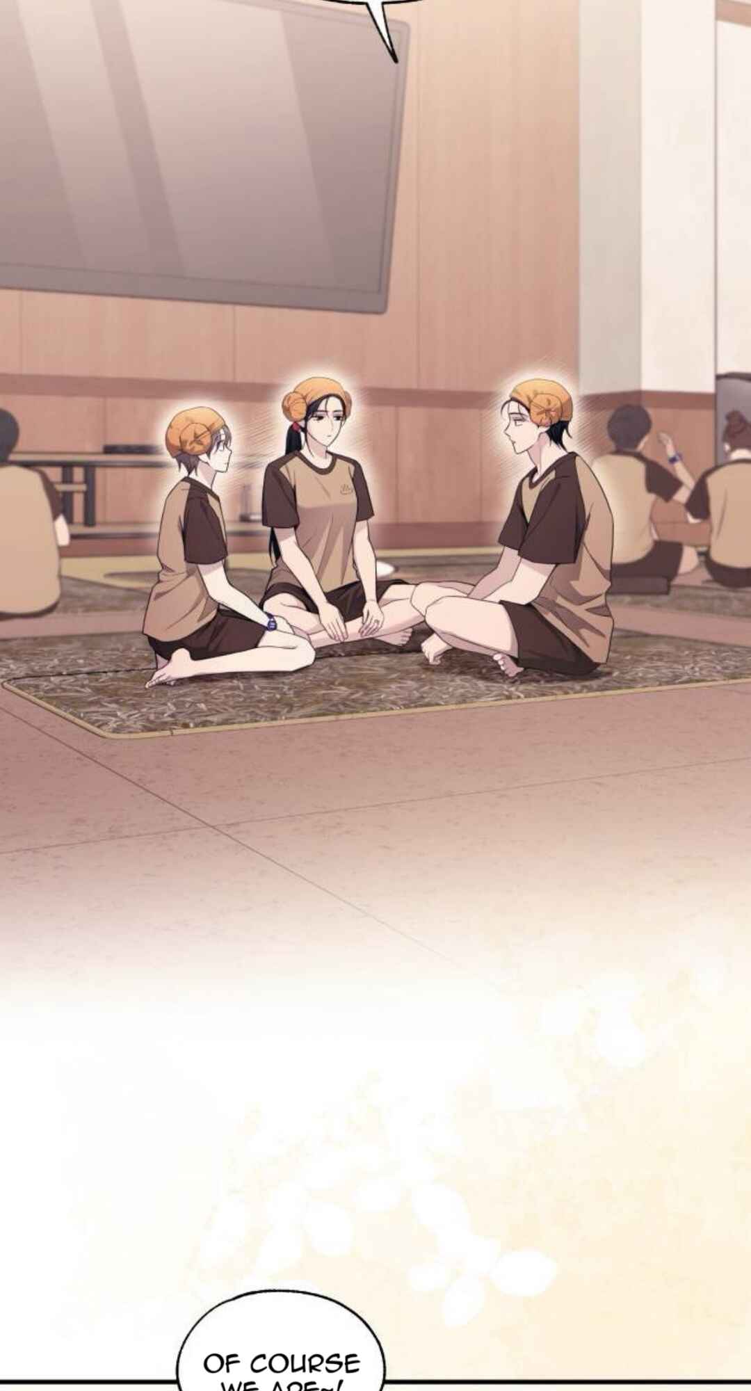 Yeon-u ui Sunjeong Chapter 214 - Page 60