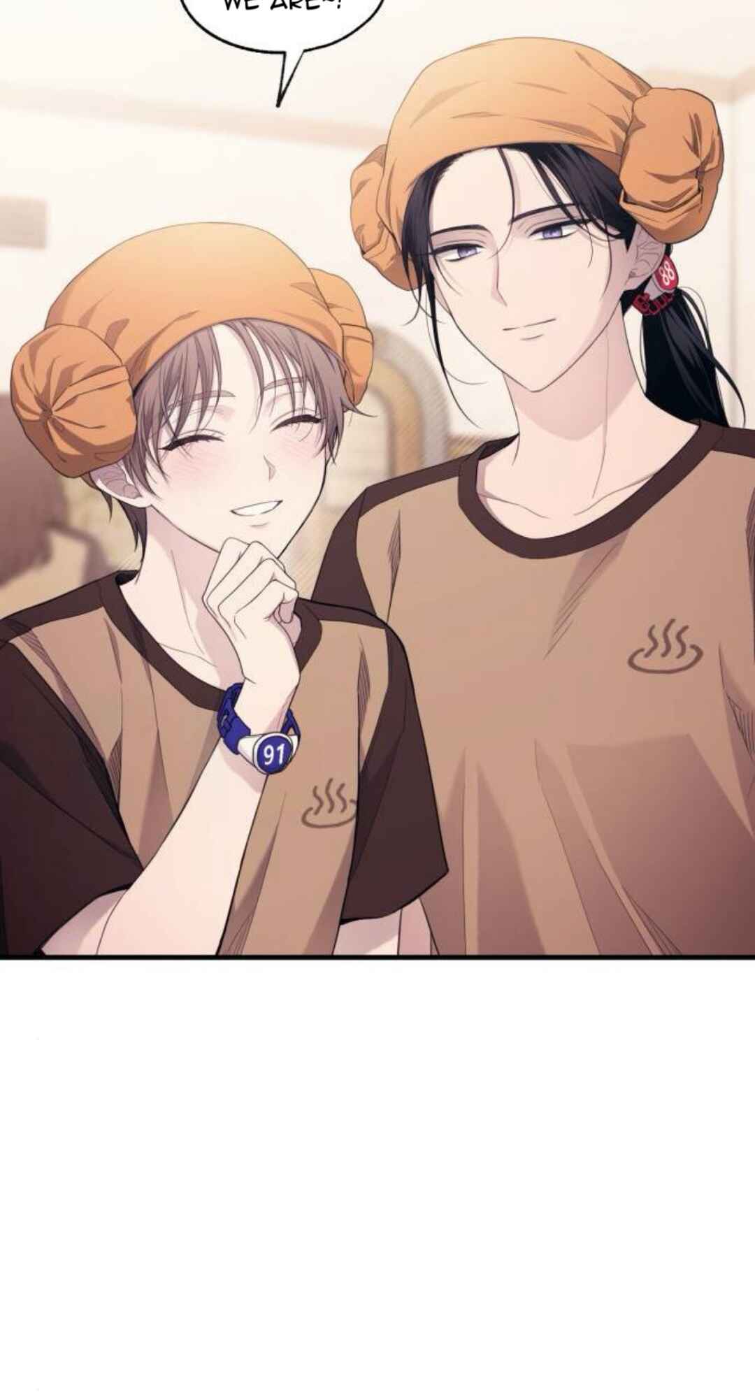 Yeon-u ui Sunjeong Chapter 214 - Page 61