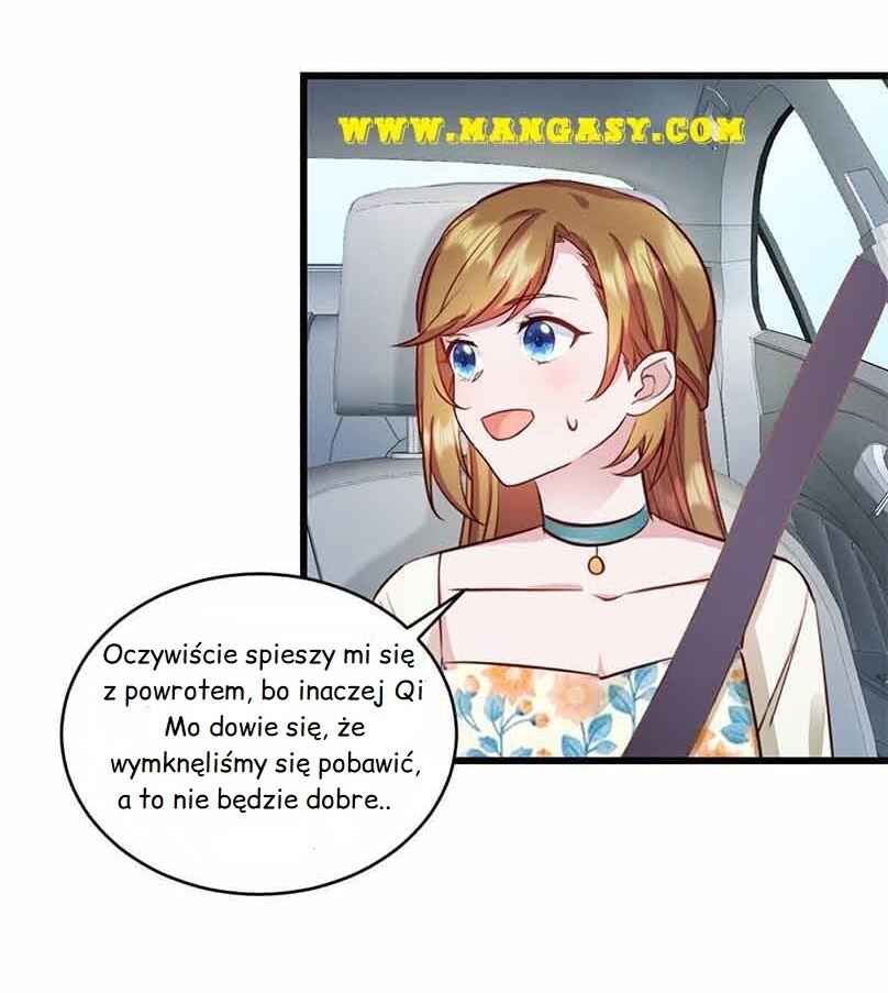 Cute Baby Arrives: Mommy is Super Fierce Chapter 25 - Page 17