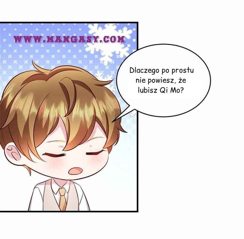 Cute Baby Arrives: Mommy is Super Fierce Chapter 25 - Page 20