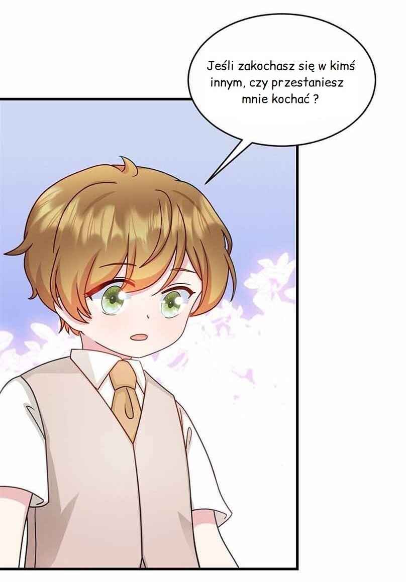 Cute Baby Arrives: Mommy is Super Fierce Chapter 25 - Page 27