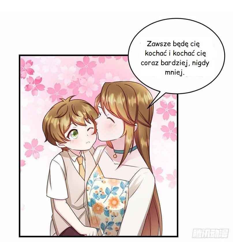 Cute Baby Arrives: Mommy is Super Fierce Chapter 25 - Page 29