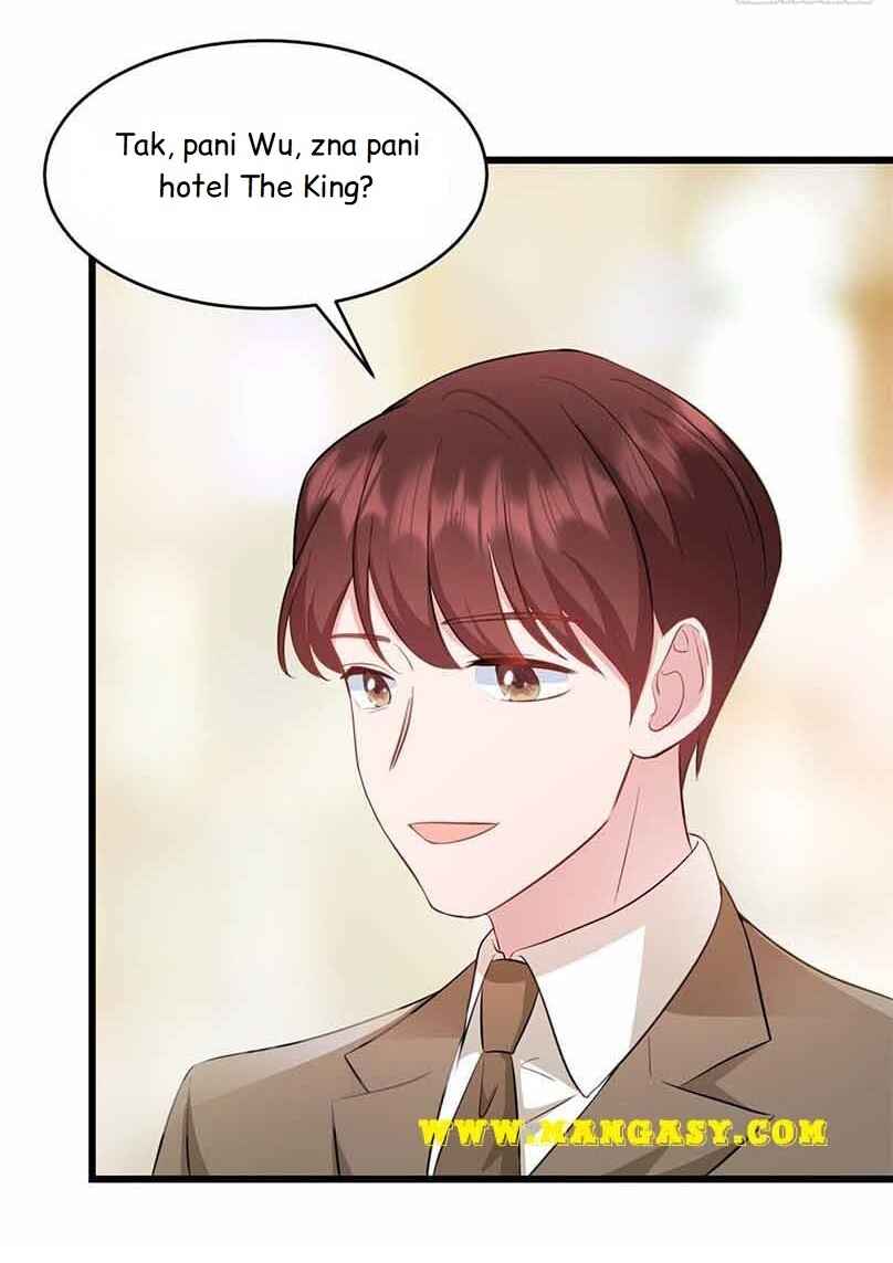 Cute Baby Arrives: Mommy is Super Fierce Chapter 25 - Page 4