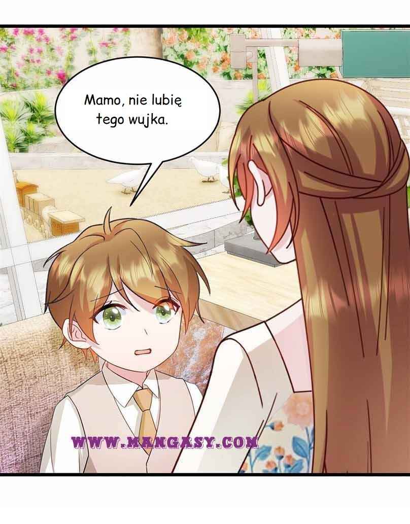 Cute Baby Arrives: Mommy is Super Fierce Chapter 25 - Page 8
