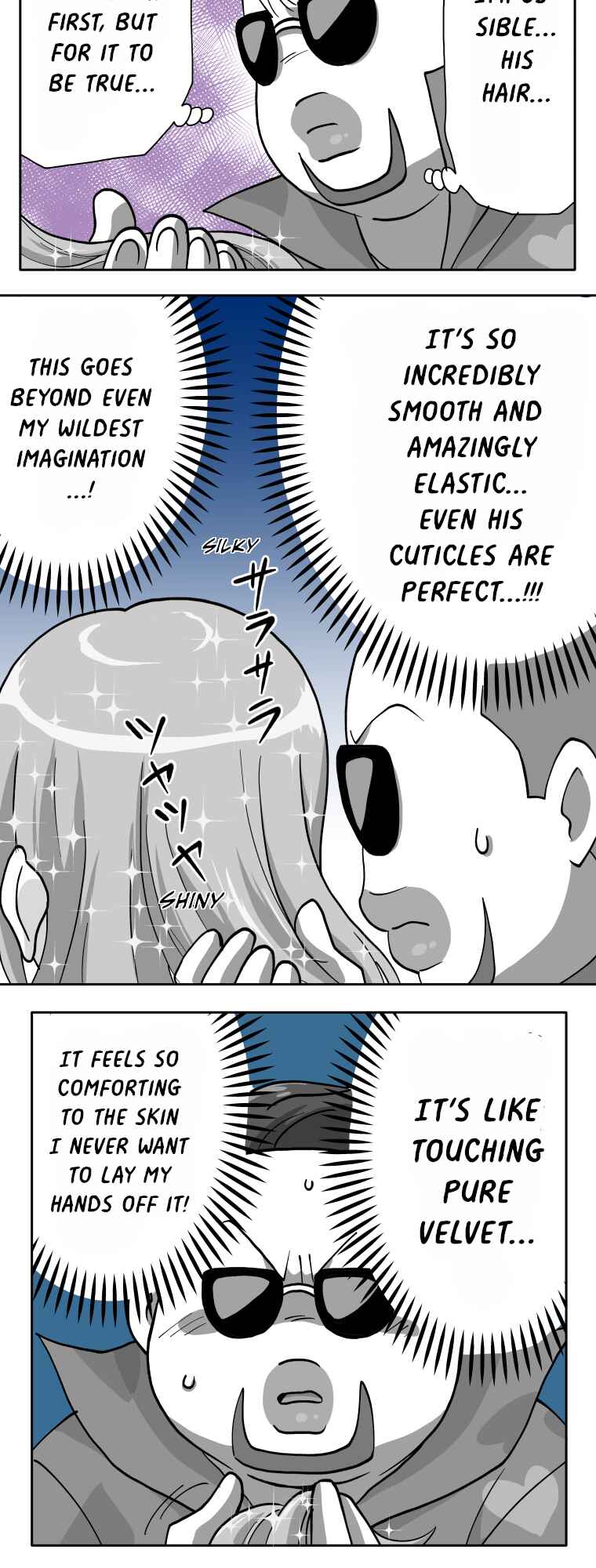 HonoSuto!: Gouenji no Hitorigoto Chapter 96 - Page 9