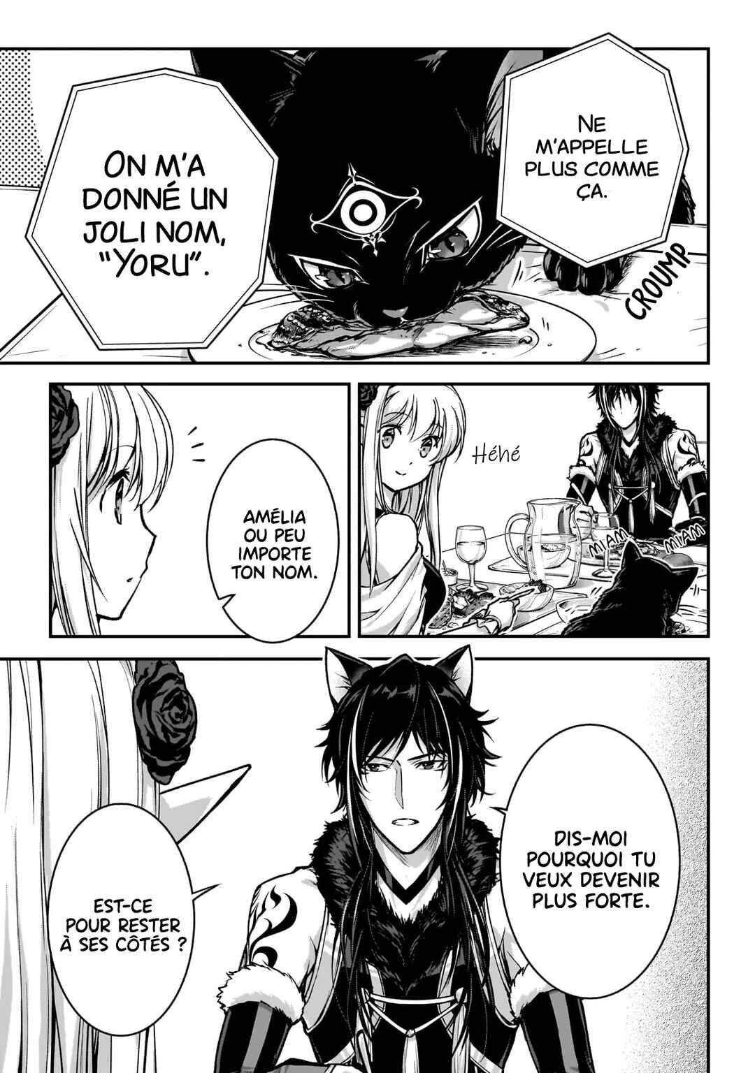 Ansatsusha de Aru Ore no Status ga Yuusha yori mo Akiraka ni Tsuyoi no da ga Chapter 26 - Page 12