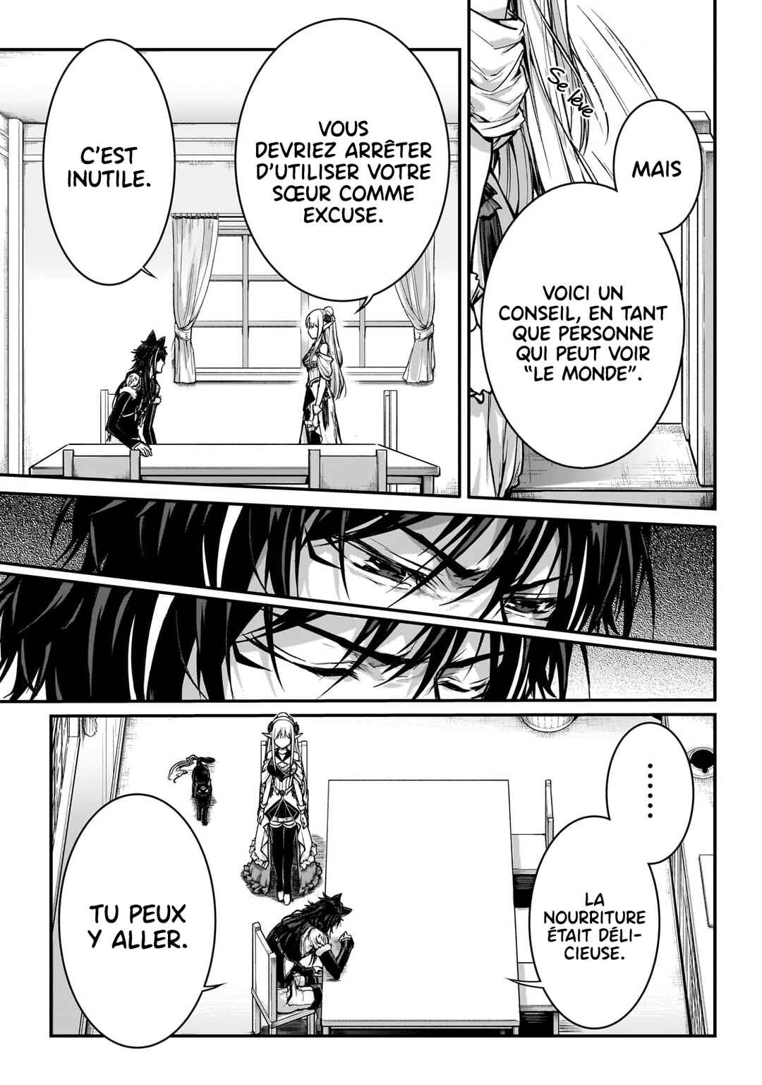 Ansatsusha de Aru Ore no Status ga Yuusha yori mo Akiraka ni Tsuyoi no da ga Chapter 26 - Page 20