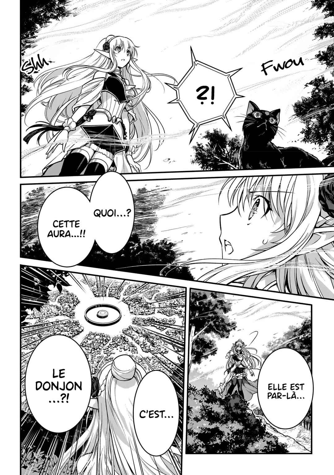 Ansatsusha de Aru Ore no Status ga Yuusha yori mo Akiraka ni Tsuyoi no da ga Chapter 26 - Page 23