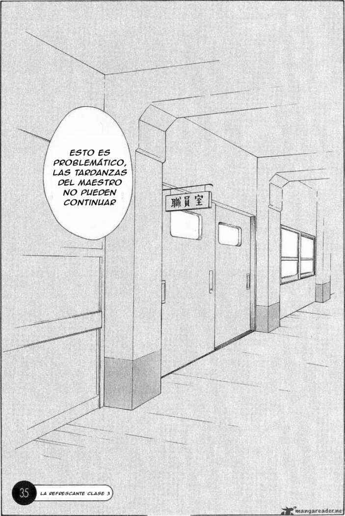 Wandering Son Chapter 35 - Page 2