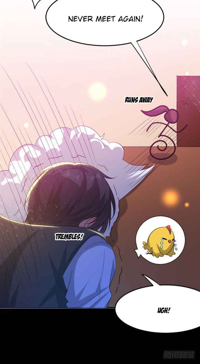 Genius Cool Treasure: President's Wife Is Too Powerful Chapter 5 - Page 14