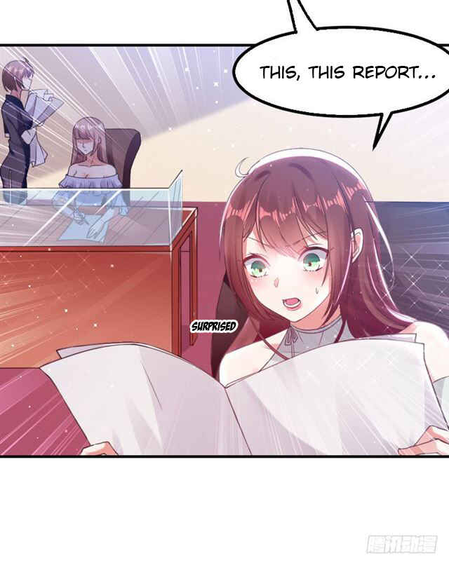 Genius Cool Treasure: President's Wife Is Too Powerful Chapter 5 - Page 24