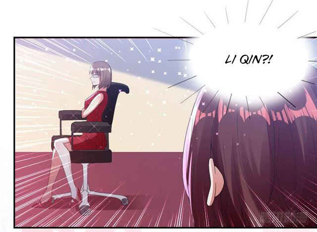 Genius Cool Treasure: President's Wife Is Too Powerful Chapter 5 - Page 27
