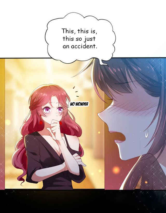 Genius Cool Treasure: President's Wife Is Too Powerful Chapter 5 - Page 4