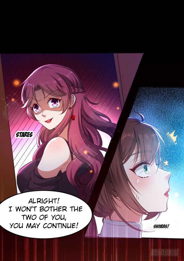 Genius Cool Treasure: President's Wife Is Too Powerful Chapter 5 - Page 7