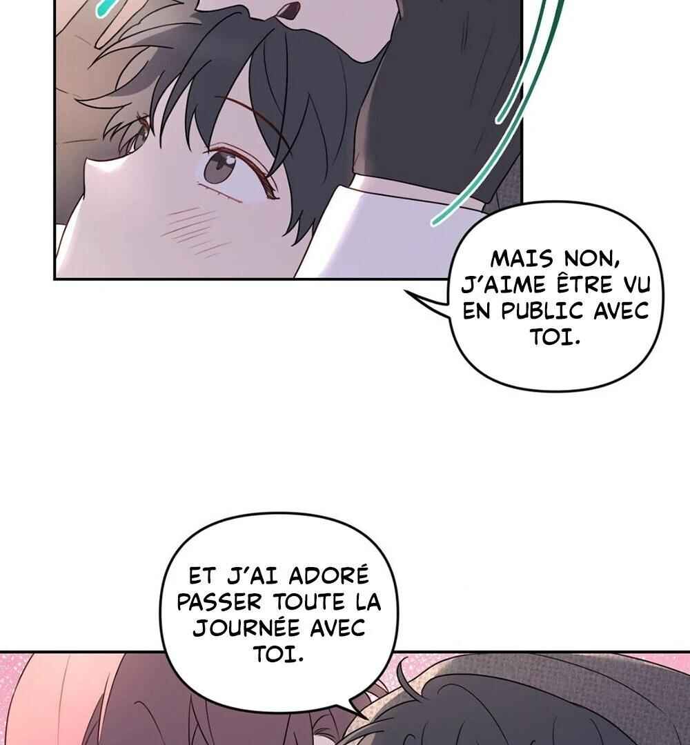 Blood and Love Chapter 72 - Page 13