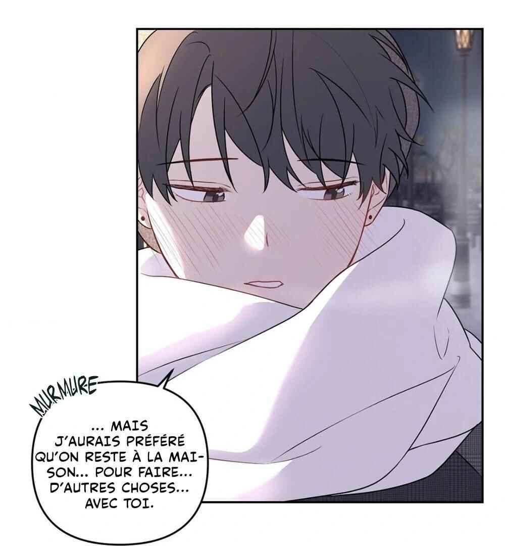 Blood and Love Chapter 72 - Page 15