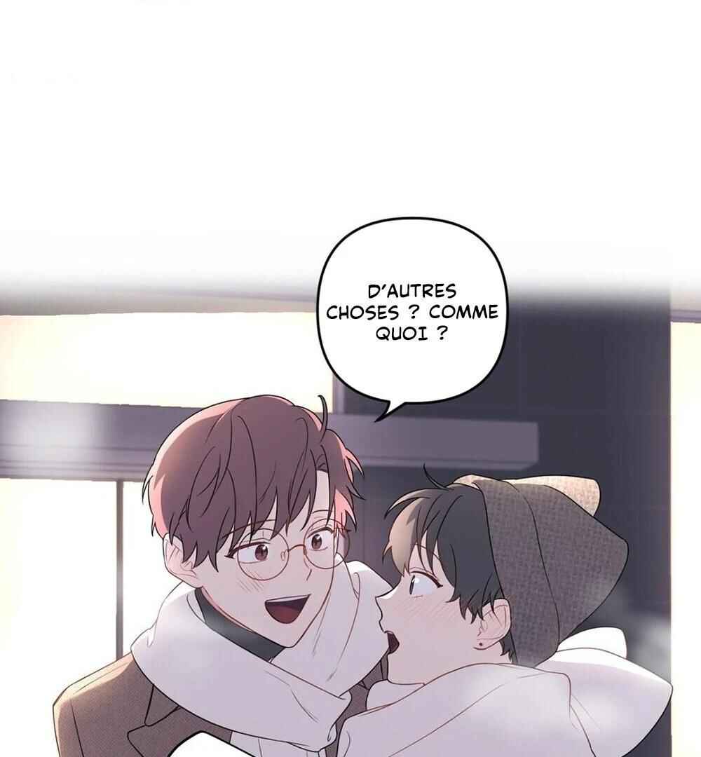Blood and Love Chapter 72 - Page 16