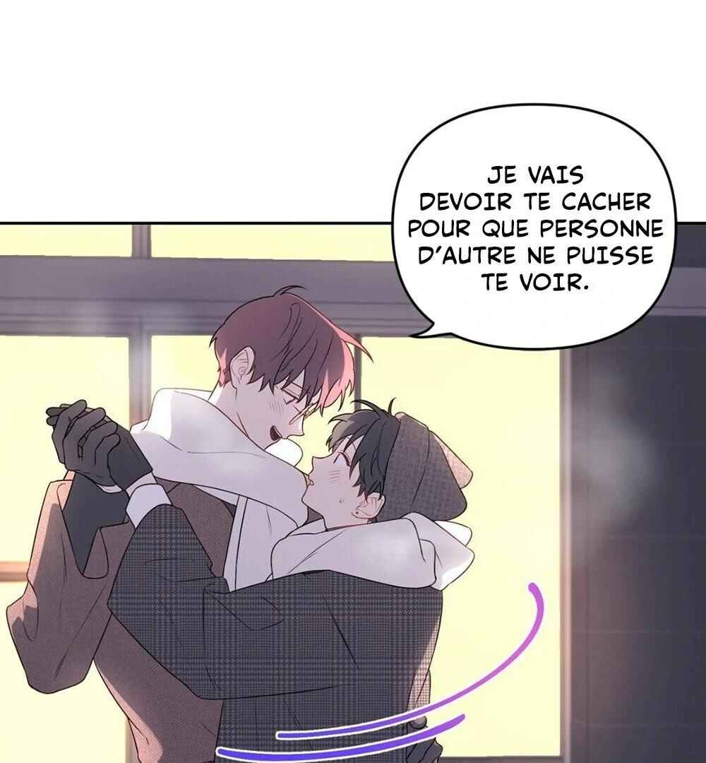 Blood and Love Chapter 72 - Page 20
