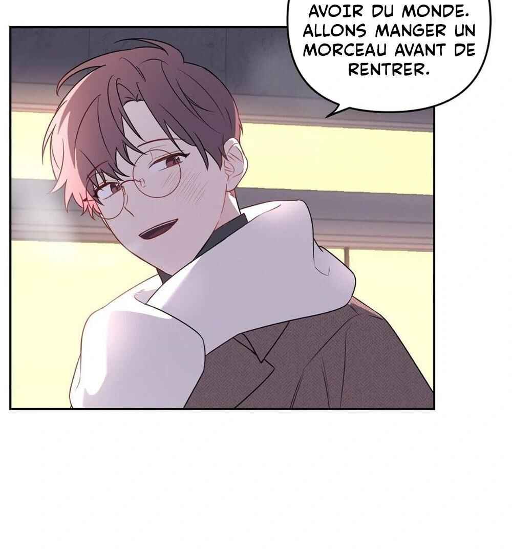 Blood and Love Chapter 72 - Page 23