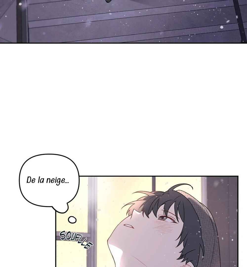 Blood and Love Chapter 72 - Page 28