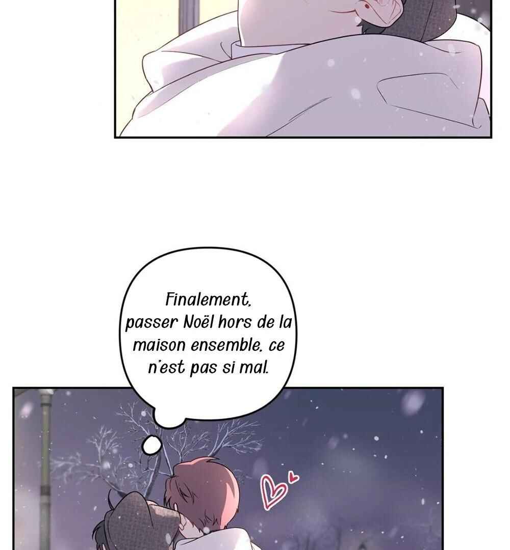 Blood and Love Chapter 72 - Page 29