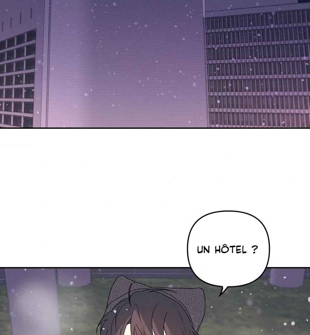 Blood and Love Chapter 72 - Page 32
