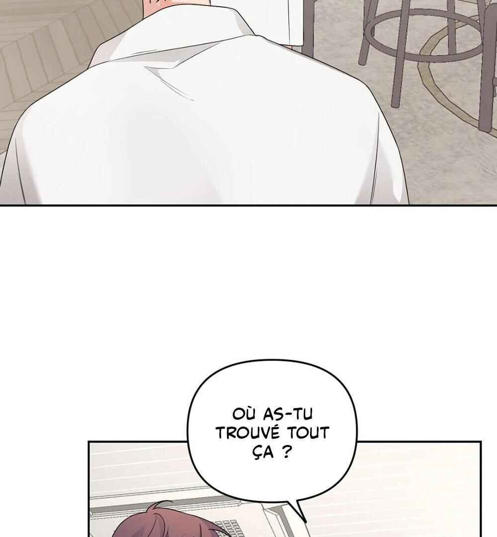 Blood and Love Chapter 72 - Page 39