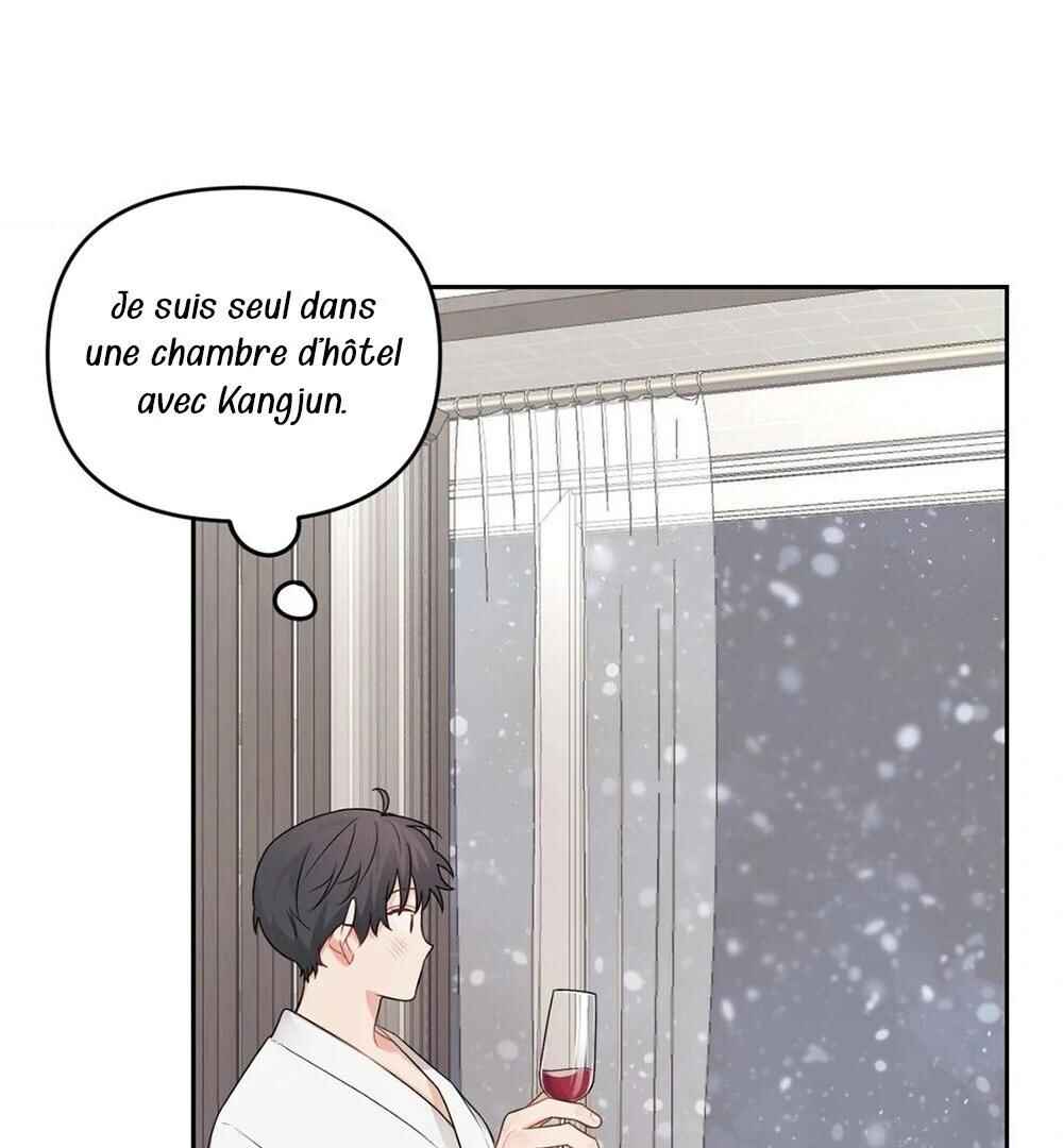 Blood and Love Chapter 72 - Page 49