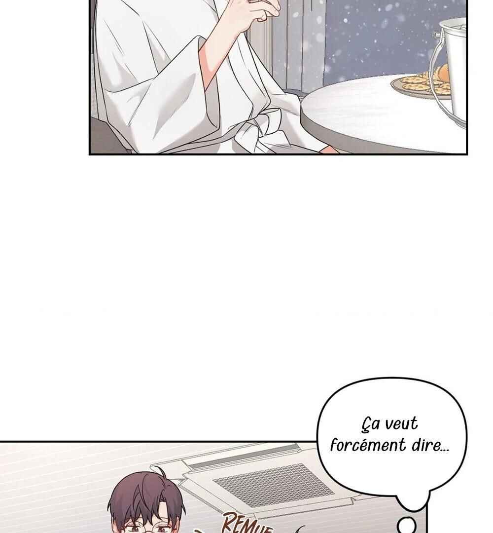 Blood and Love Chapter 72 - Page 50
