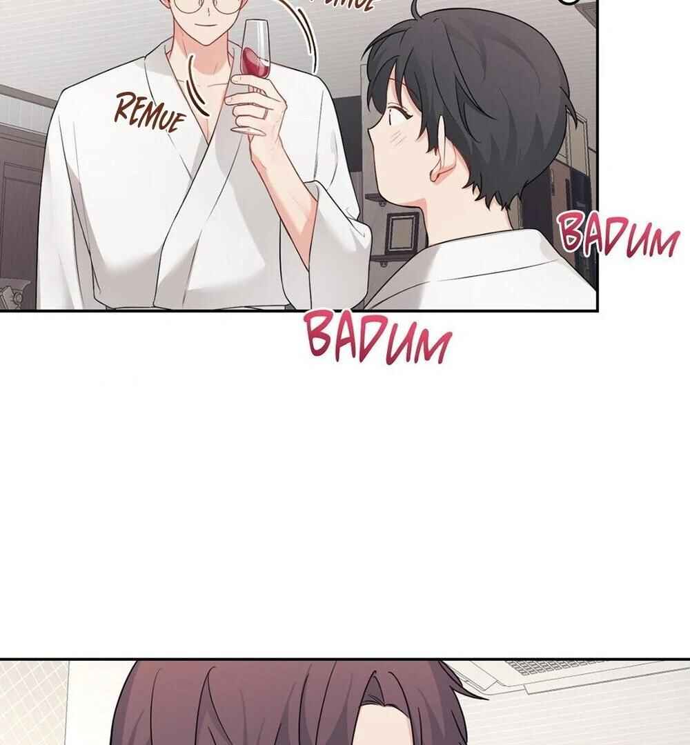 Blood and Love Chapter 72 - Page 51