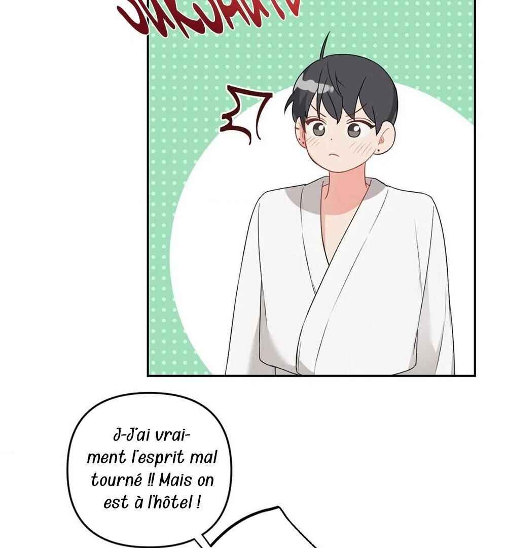Blood and Love Chapter 72 - Page 53
